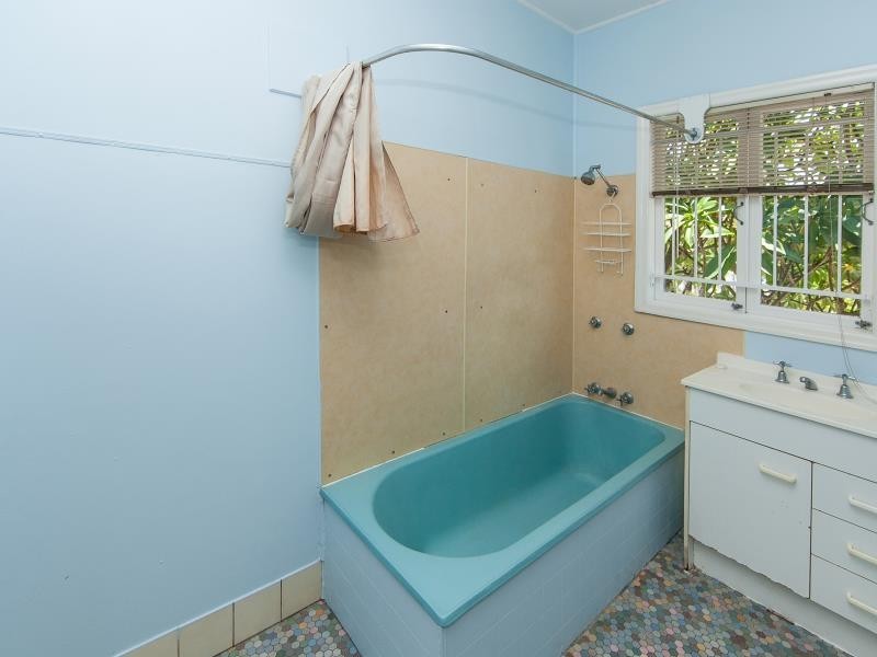 1/48 Guthrie Street, Paddington QLD 4064