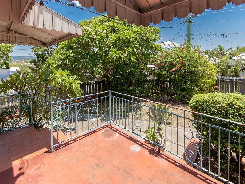 1/48 Guthrie Street, Paddington QLD 4064