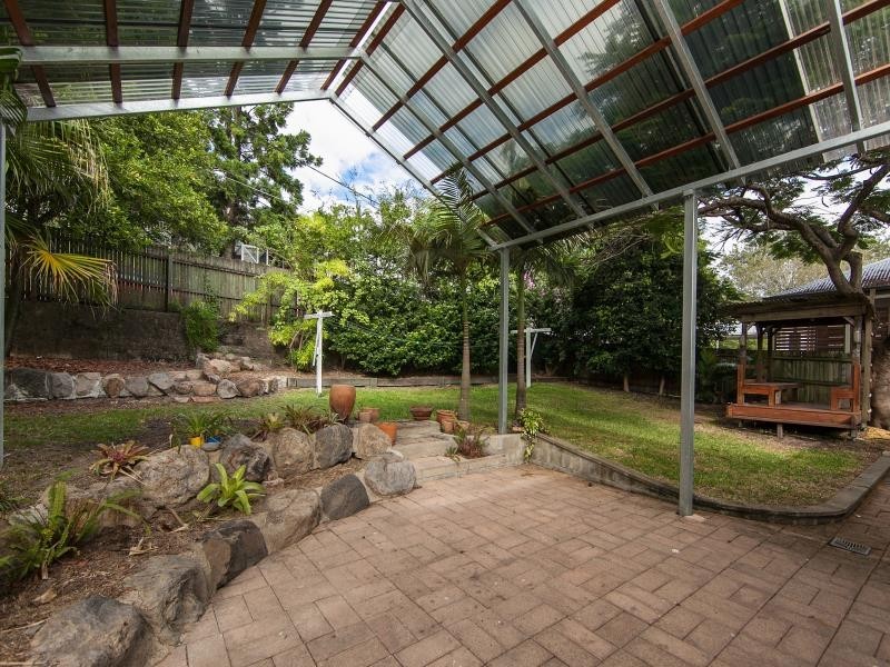 46 Victoria Street, Kelvin Grove QLD 4059