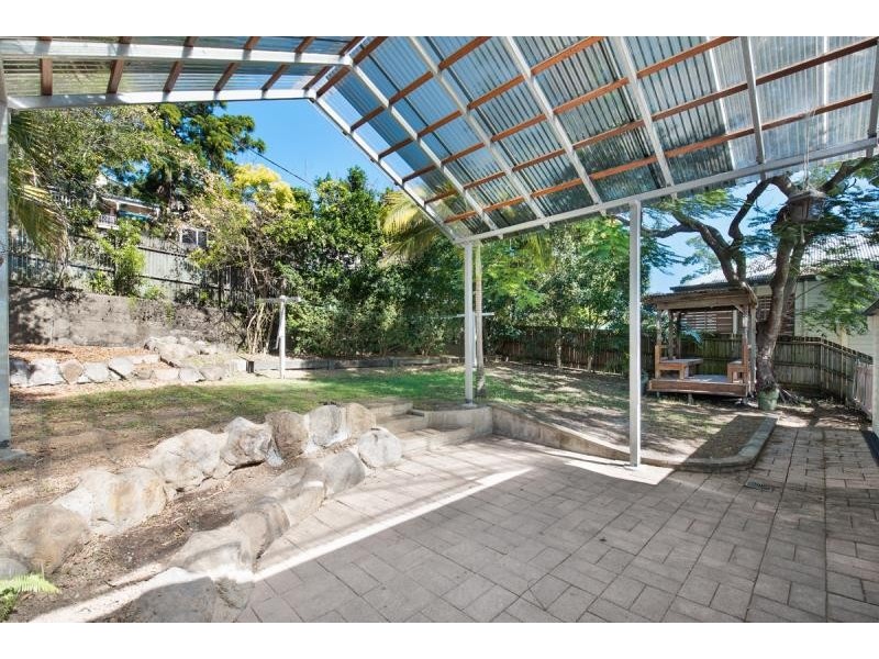 46 Victoria Street, Kelvin Grove QLD 4059