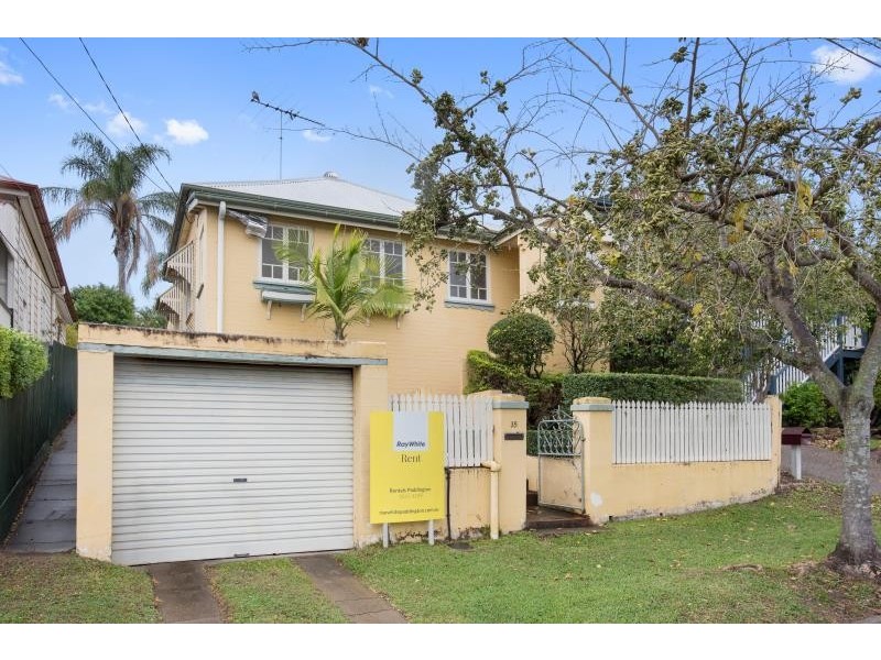 35 Park Street, Kelvin Grove QLD 4059