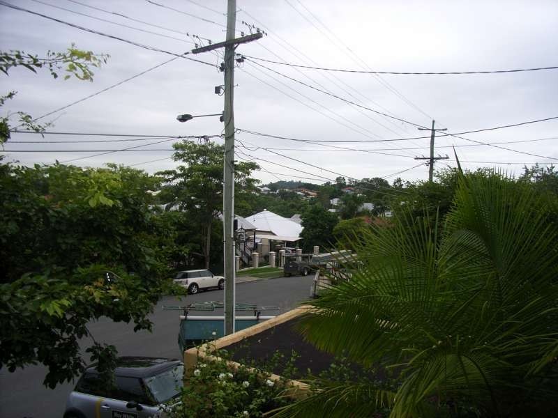 35 Park Street, Kelvin Grove QLD 4059 Floorplan