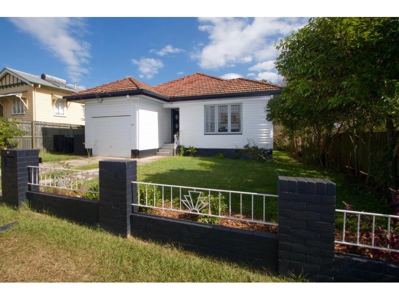 81 Jubilee Terrace, Bardon QLD 4065