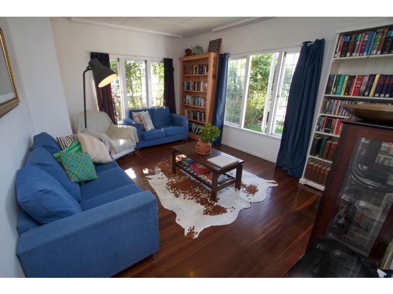81 Jubilee Terrace, Bardon QLD 4065