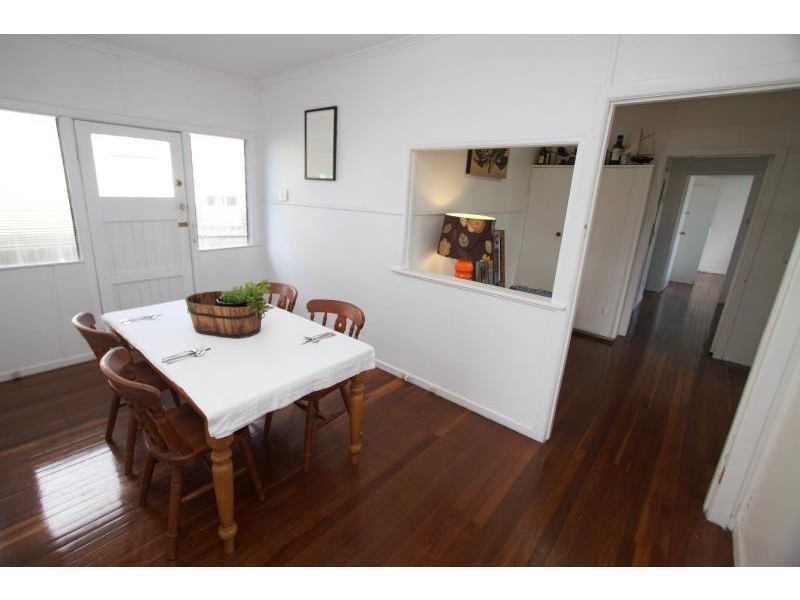 81 Jubilee Terrace, Bardon QLD 4065