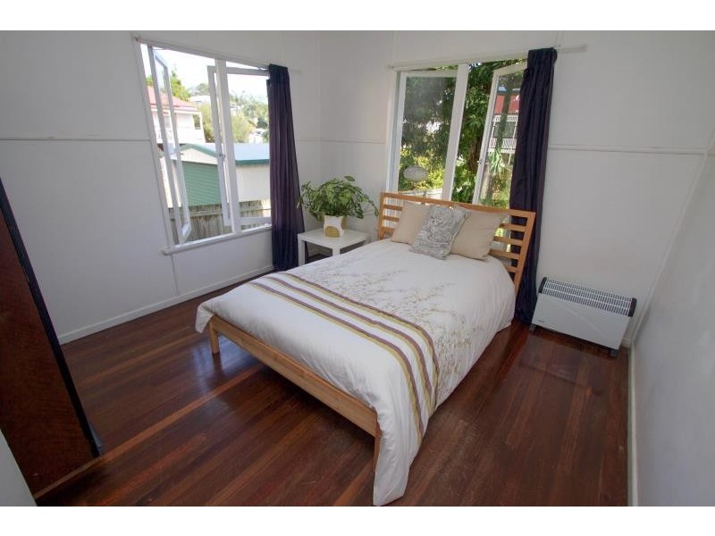 81 Jubilee Terrace, Bardon QLD 4065