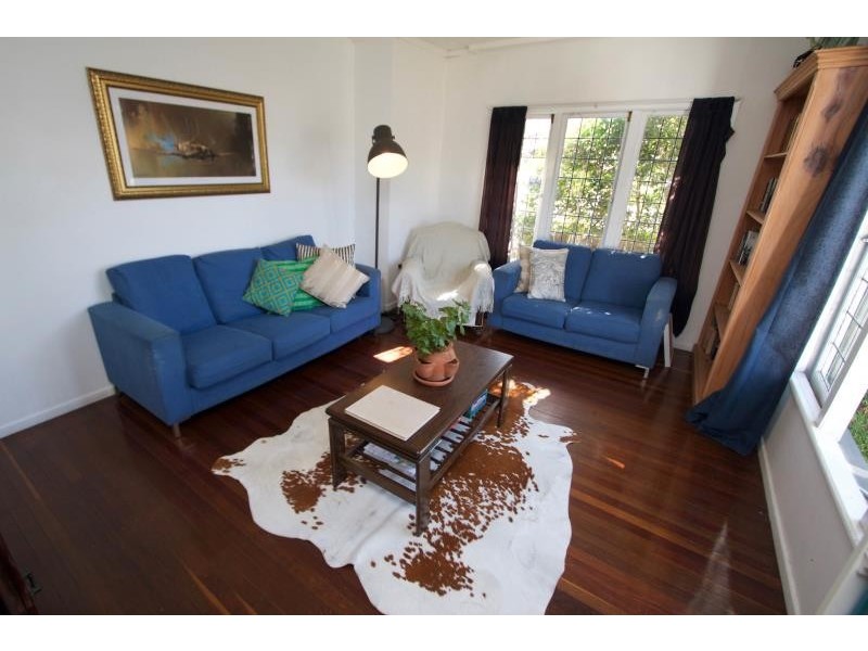 81 Jubilee Terrace, Bardon QLD 4065