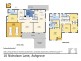16 Nicholson Lane, Ashgrove QLD 4060 Floorplan