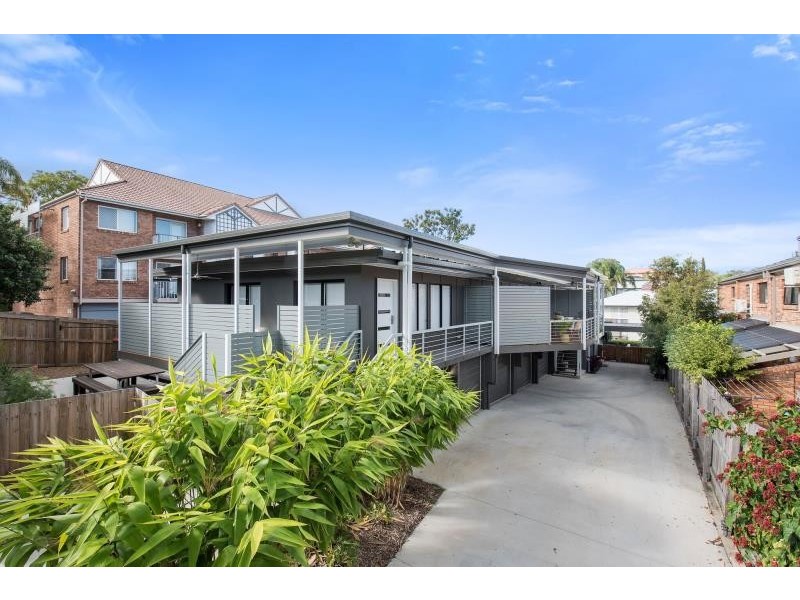 4/3 Norwood Street, Toowong QLD 4066