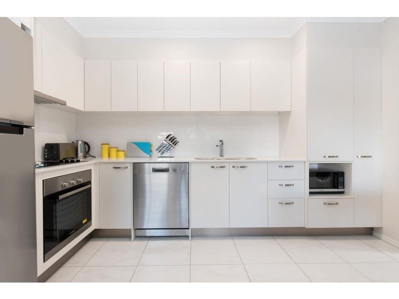 4/3 Norwood Street, Toowong QLD 4066