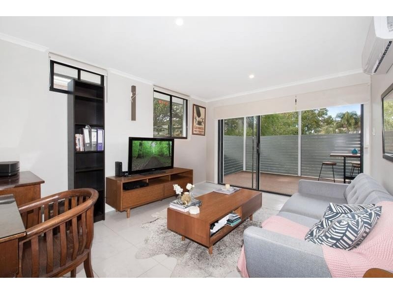 4/3 Norwood Street, Toowong QLD 4066