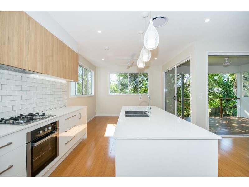 38 Glen Street, Kelvin Grove QLD 4059