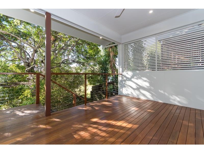 38 Glen Street, Kelvin Grove QLD 4059