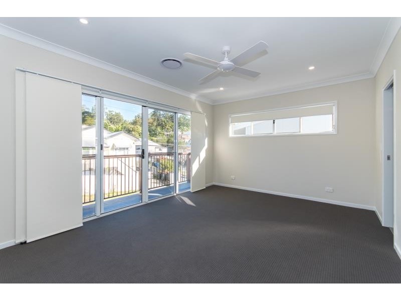 38 Glen Street, Kelvin Grove QLD 4059 Floorplan