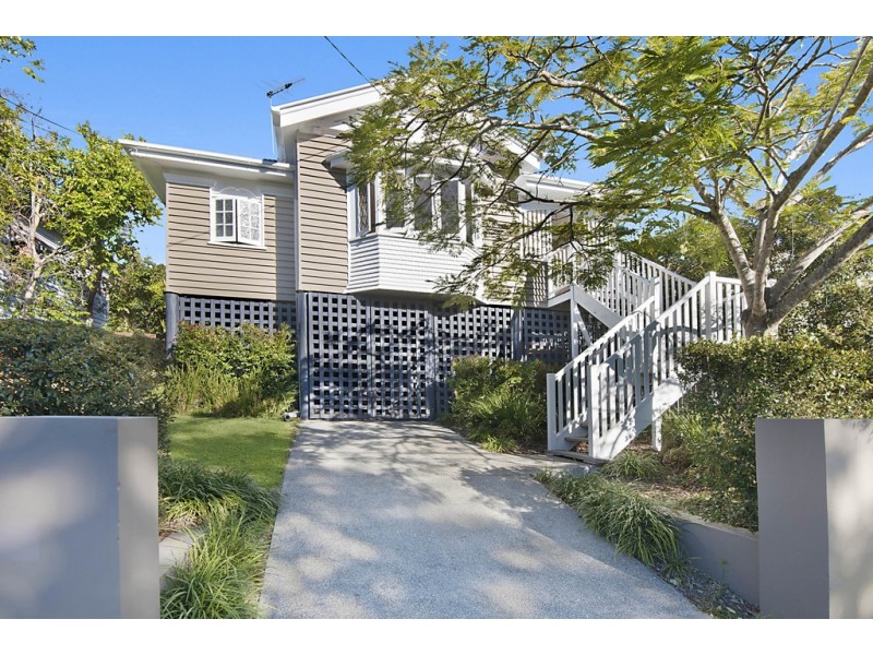 27A Tait Street, Kelvin Grove QLD 4059