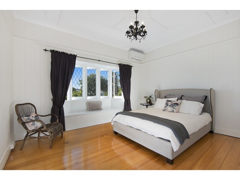 27A Tait Street, Kelvin Grove QLD 4059