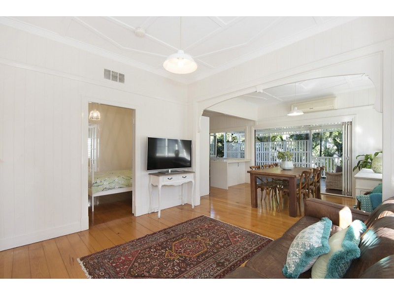 27A Tait Street, Kelvin Grove QLD 4059