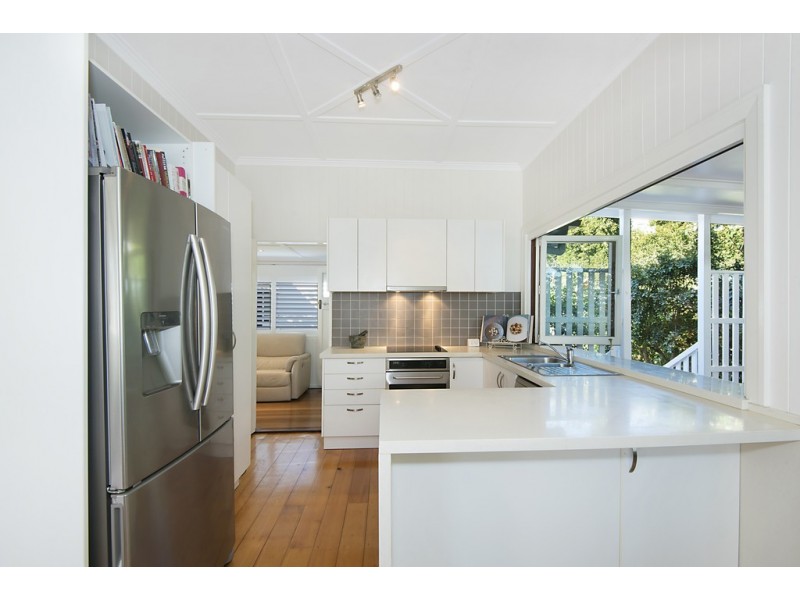 27A Tait Street, Kelvin Grove QLD 4059