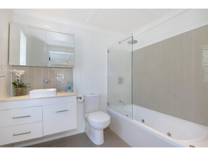 27A Tait Street, Kelvin Grove QLD 4059