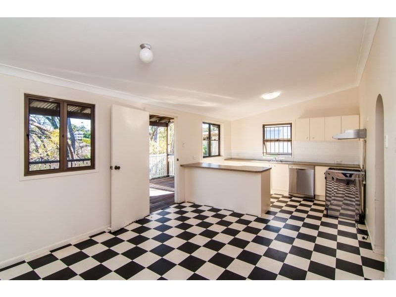 92 Annie Street, Auchenflower QLD 4066