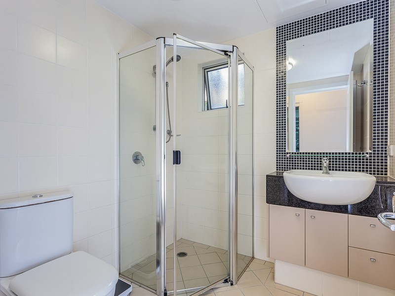 3201/141 Campbell Street, Bowen Hills QLD 4006