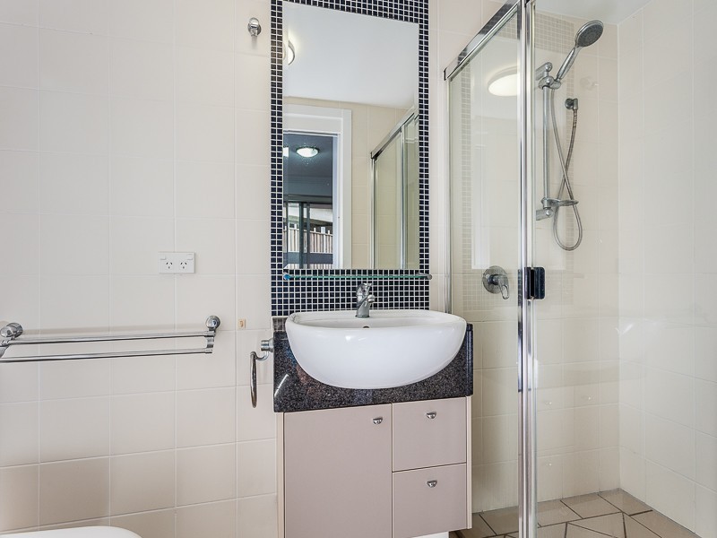 3201/141 Campbell Street, Bowen Hills QLD 4006
