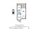3201/141 Campbell Street, Bowen Hills QLD 4006 Floorplan