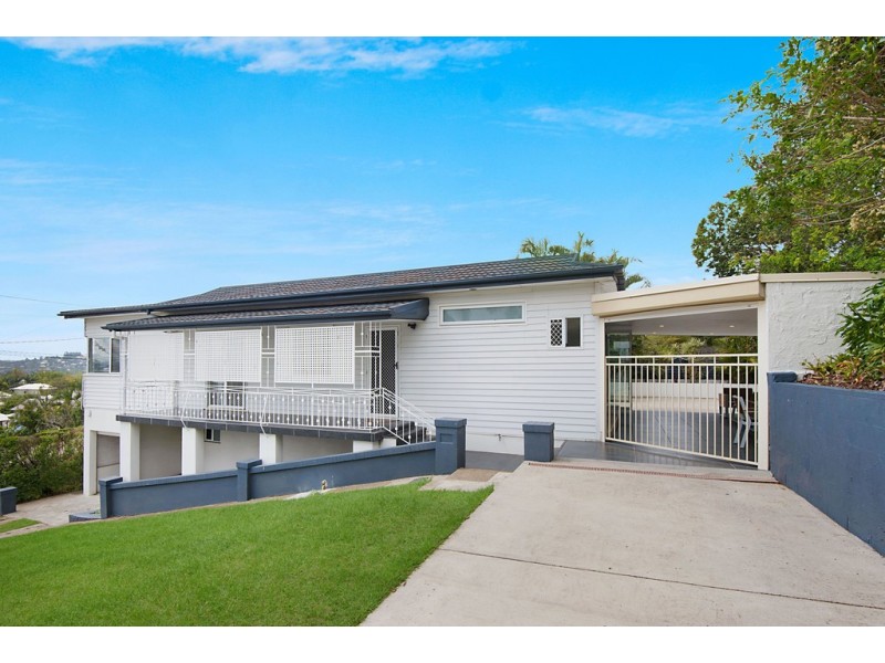 21 Broadhurst Street, Kelvin Grove QLD 4059