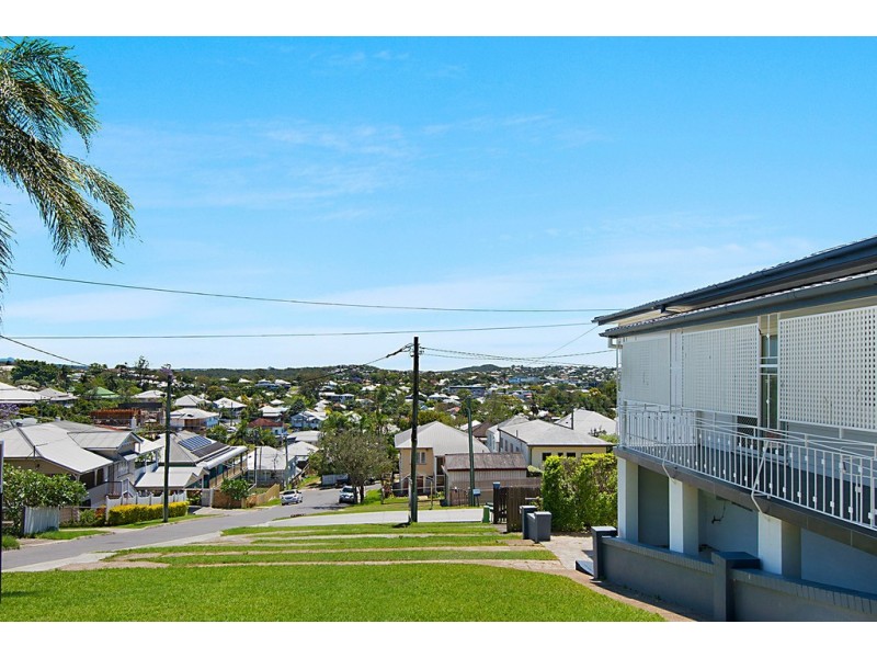 21 Broadhurst Street, Kelvin Grove QLD 4059