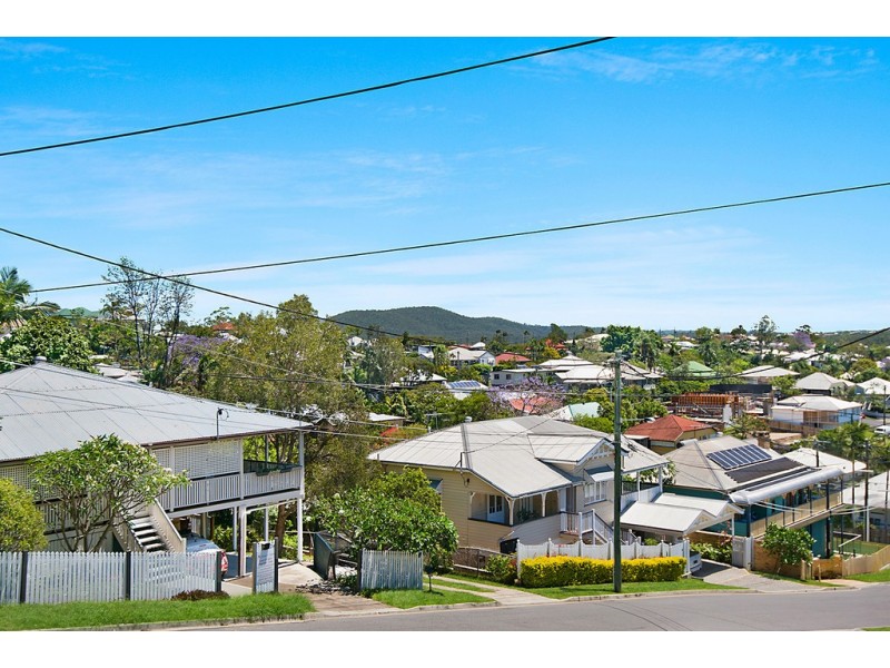 21 Broadhurst Street, Kelvin Grove QLD 4059
