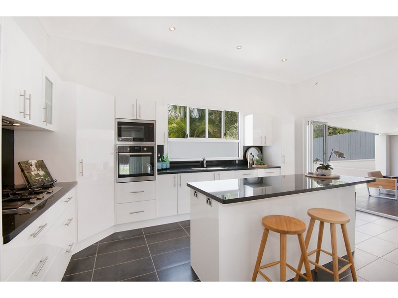 21 Broadhurst Street, Kelvin Grove QLD 4059