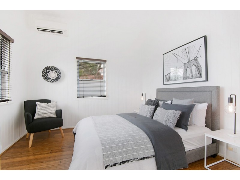 21 Broadhurst Street, Kelvin Grove QLD 4059