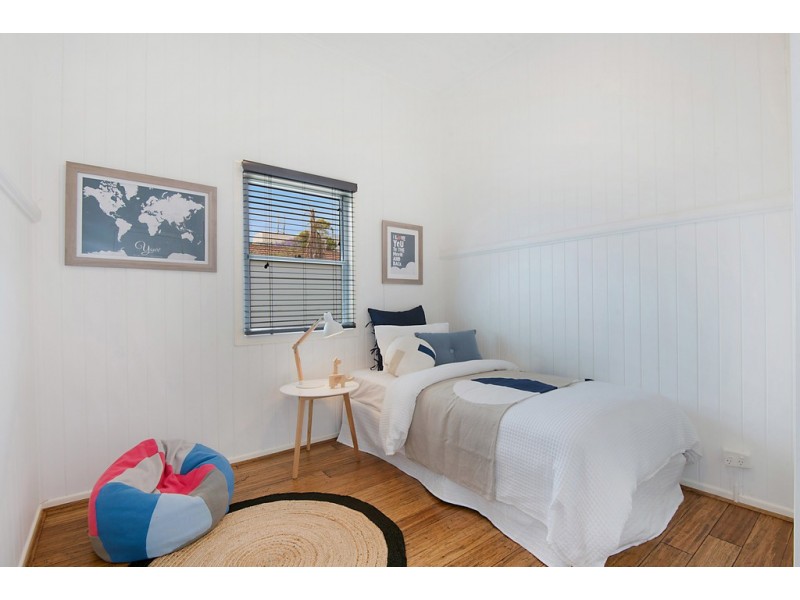 21 Broadhurst Street, Kelvin Grove QLD 4059