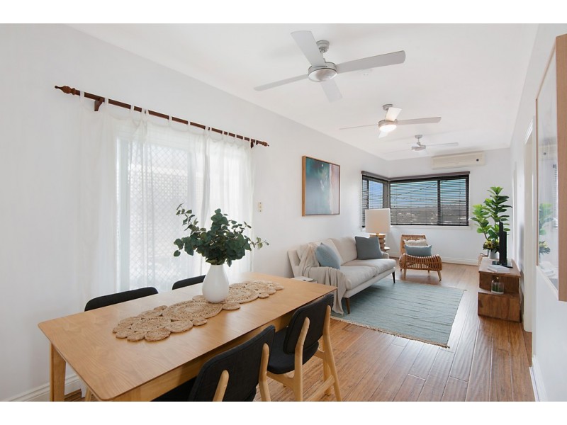 21 Broadhurst Street, Kelvin Grove QLD 4059