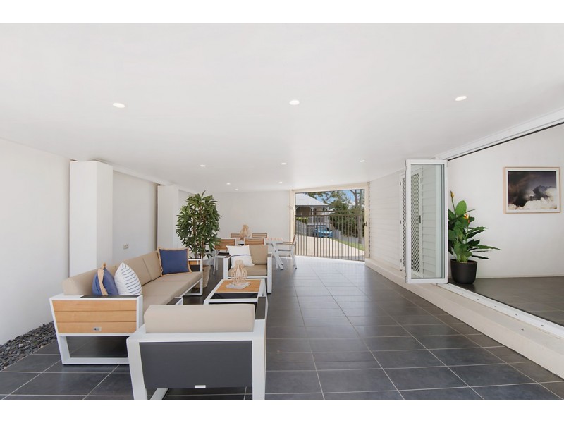 21 Broadhurst Street, Kelvin Grove QLD 4059