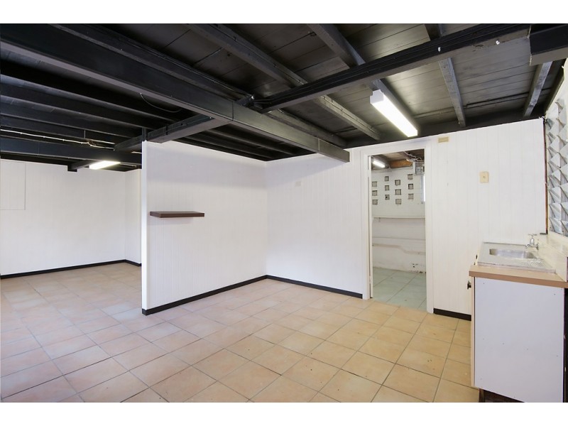 21 Broadhurst Street, Kelvin Grove QLD 4059