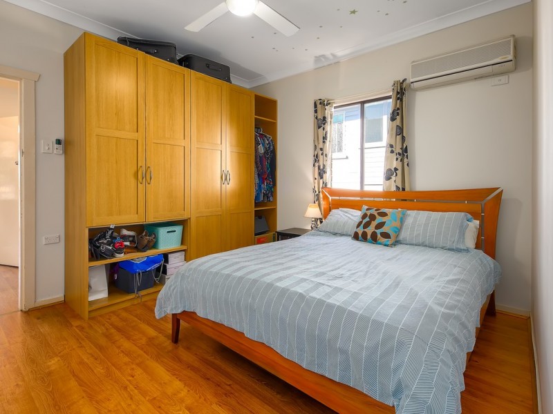 57 Lewin Street, Bardon QLD 4065