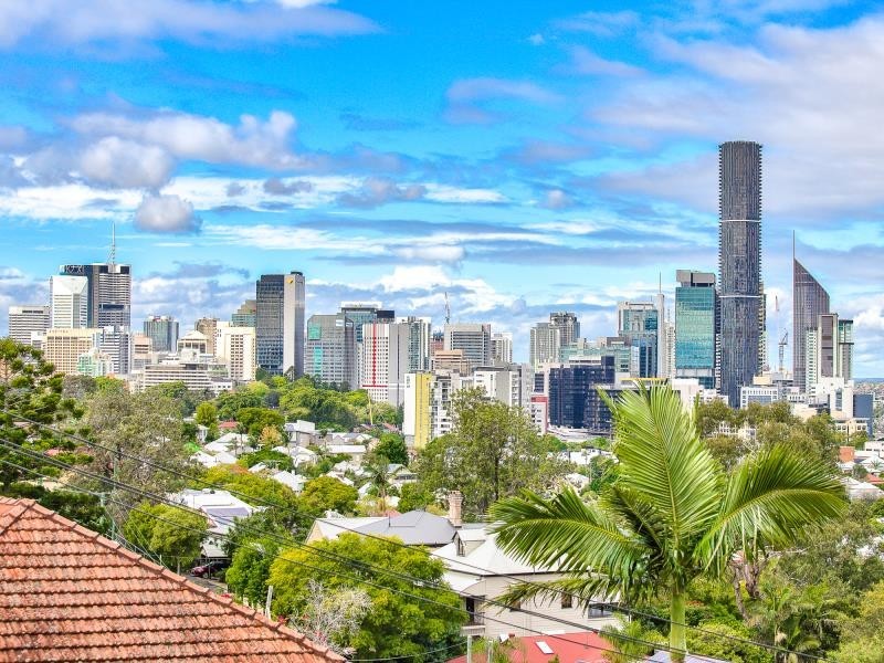 6/108 Musgrave Road, Red Hill QLD 4059