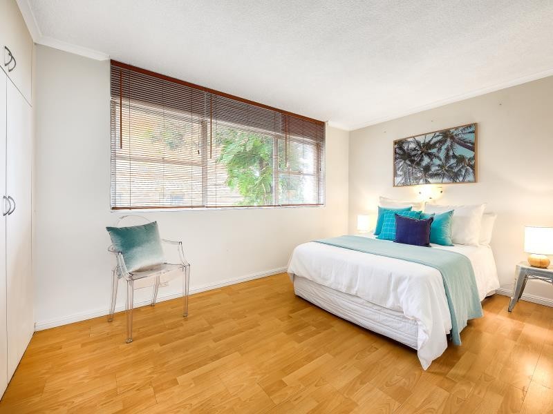 6/108 Musgrave Road, Red Hill QLD 4059