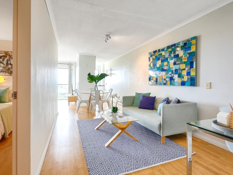 6/108 Musgrave Road, Red Hill QLD 4059