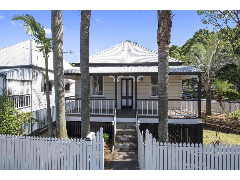 1 Victoria Street, Kelvin Grove QLD 4059