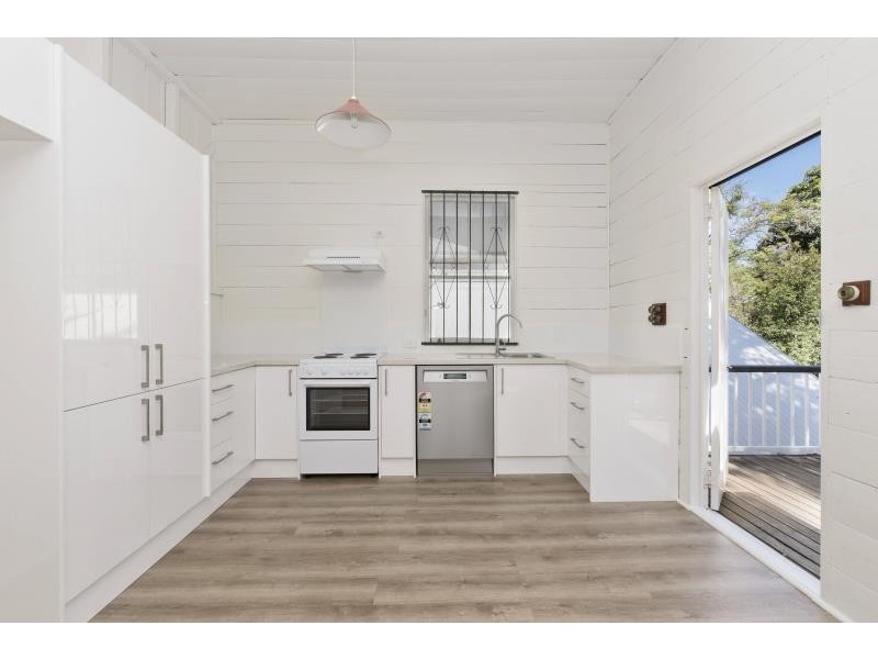1 Victoria Street, Kelvin Grove QLD 4059