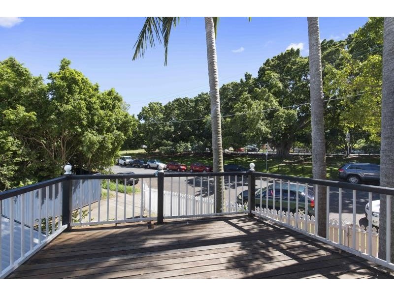 1 Victoria Street, Kelvin Grove QLD 4059