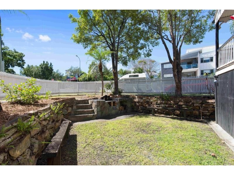 1 Victoria Street, Kelvin Grove QLD 4059