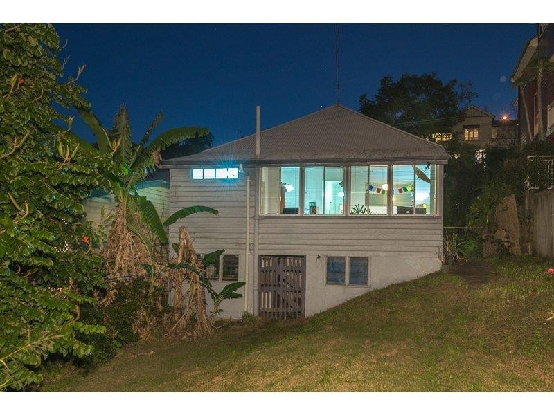 47 Wilden St, Paddington QLD 4064