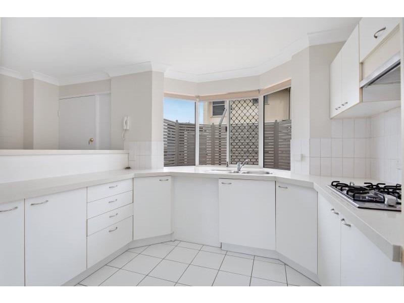 1/137 St Pauls Terrace, Spring Hill QLD 4000