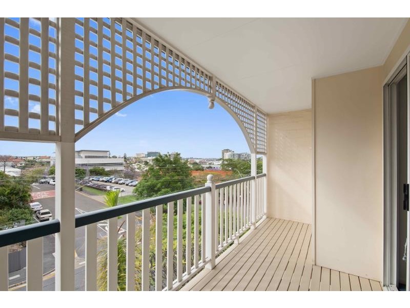 1/137 St Pauls Terrace, Spring Hill QLD 4000