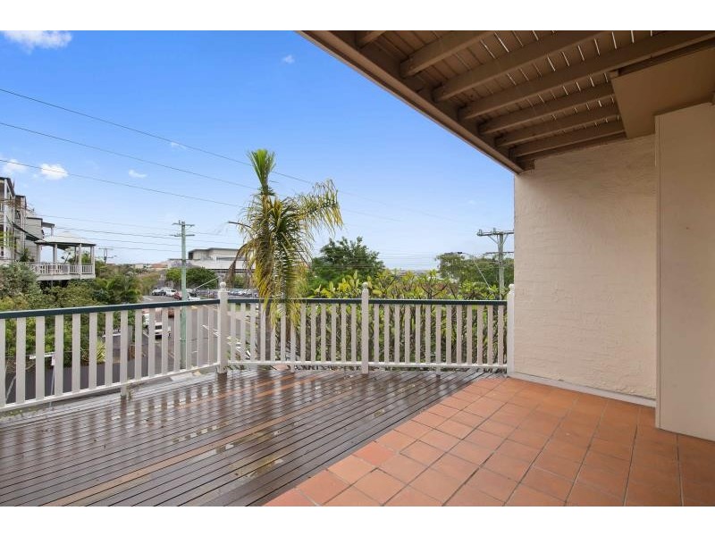 1/137 St Pauls Terrace, Spring Hill QLD 4000