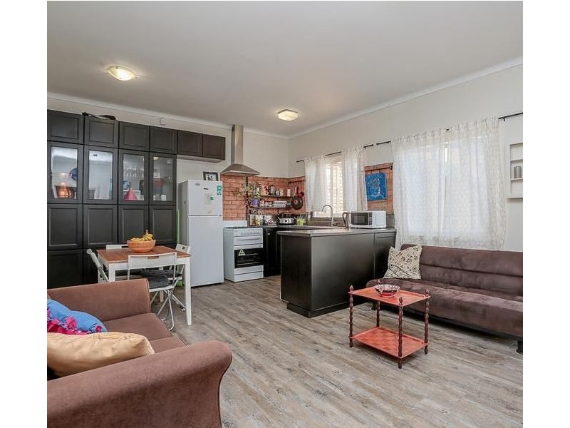 6/168 Musgrave Road, Red Hill QLD 4059