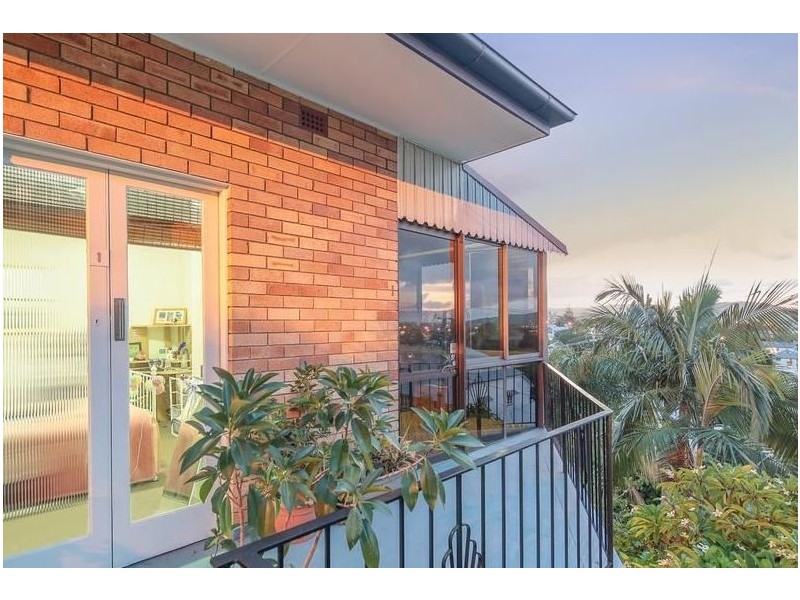 6/168 Musgrave Road, Red Hill QLD 4059